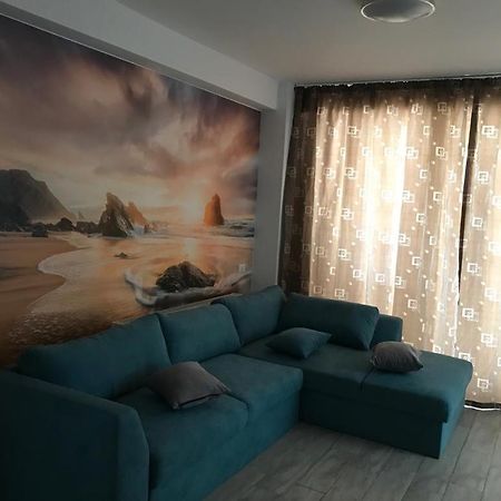 Apartament Boggio Năvodari Esterno foto