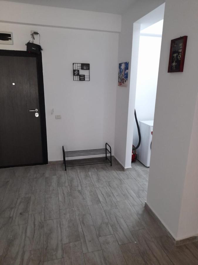 Apartament Boggio Năvodari Esterno foto