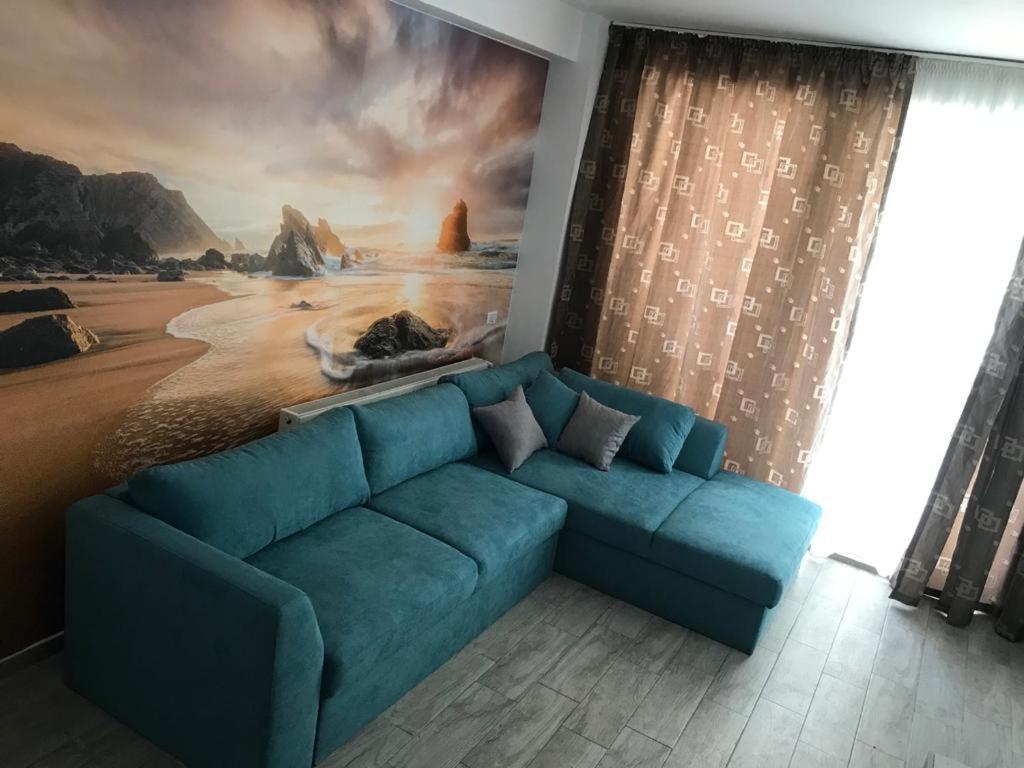 Apartament Boggio Năvodari Esterno foto