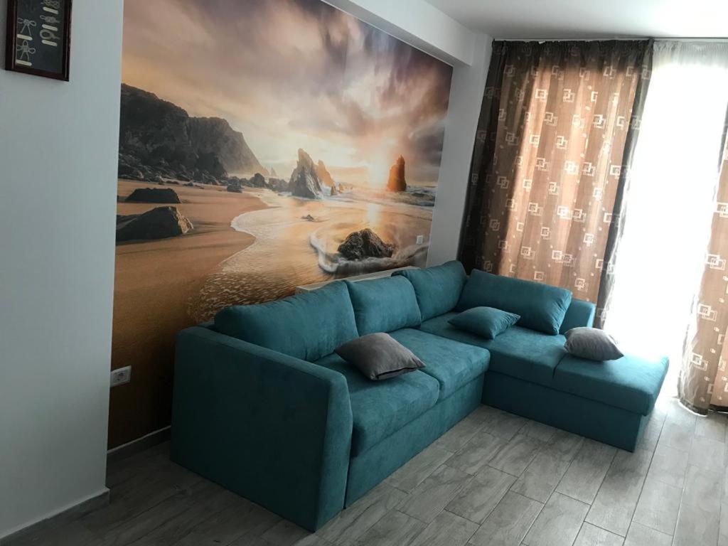 Apartament Boggio Năvodari Esterno foto
