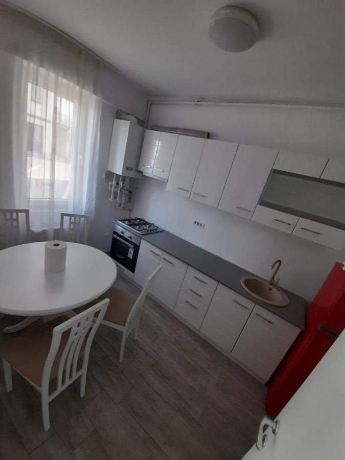 Apartament Boggio Năvodari Esterno foto