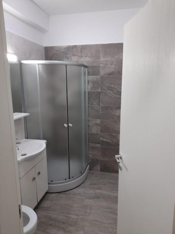 Apartament Boggio Năvodari Esterno foto