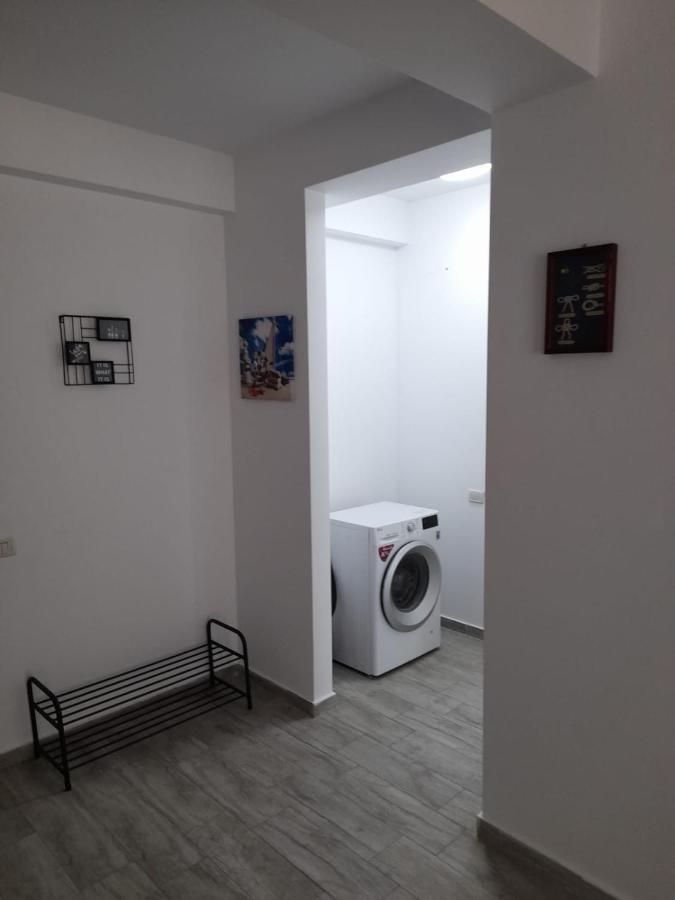 Apartament Boggio Năvodari Esterno foto