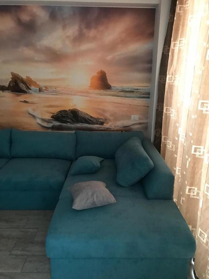 Apartament Boggio Năvodari Esterno foto