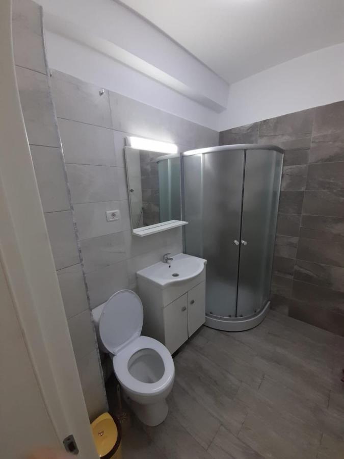 Apartament Boggio Năvodari Esterno foto