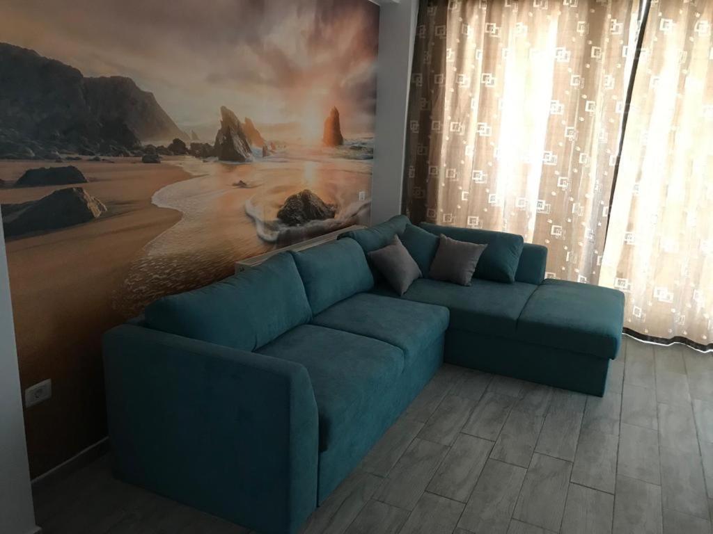 Apartament Boggio Năvodari Esterno foto