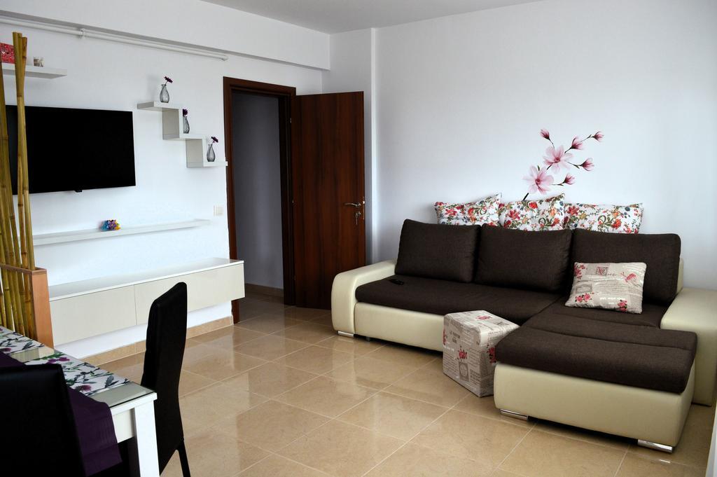 Apartament Boggio Năvodari Esterno foto