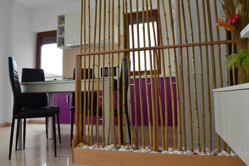 Apartament Boggio Năvodari Esterno foto
