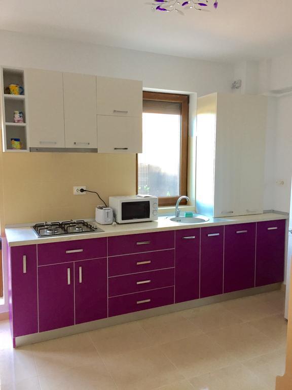 Apartament Boggio Năvodari Esterno foto