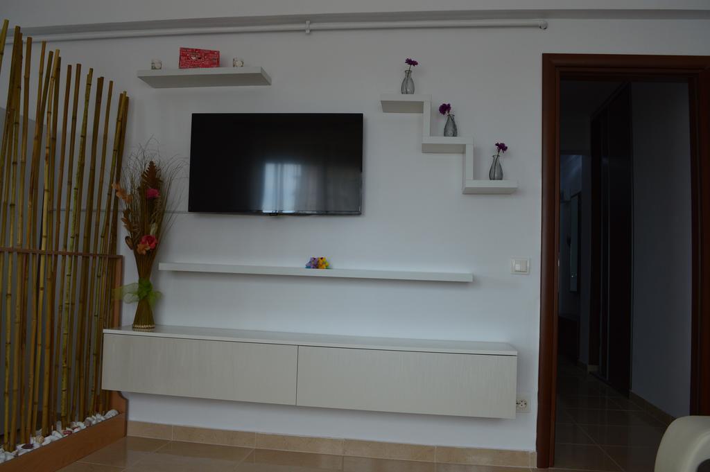 Apartament Boggio Năvodari Esterno foto