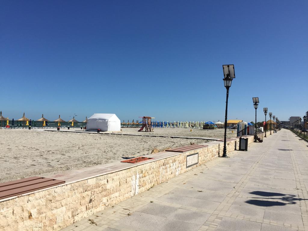 Apartament Boggio Năvodari Esterno foto