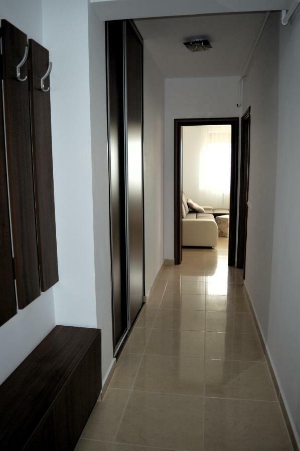 Apartament Boggio Năvodari Esterno foto